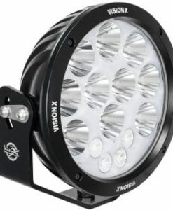 Vision-X: 8.7" ADV Light Cannon Series