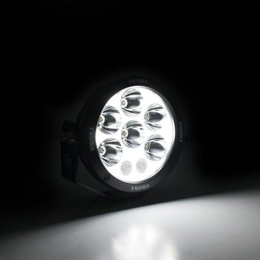 Vision-X: 8.7" ADV Light Cannon Series - Afbeelding 6