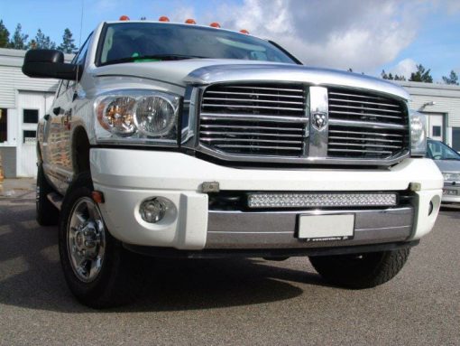 Vision-X: Xmitter Prime Amber LED Light Bar - Afbeelding 13