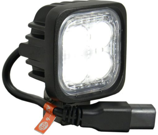 Vision-X: Duralux Mini FLUSHMOUNT - Afbeelding 4