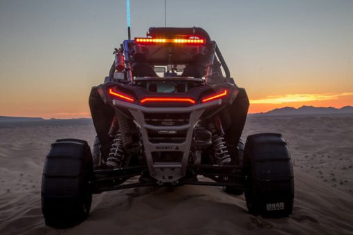 Vision-X: XPL Chaser Bar - Afbeelding 5
