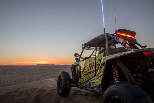 Vision-X: XPL Chaser Bar - Afbeelding 4