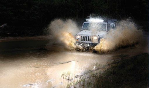 Vision-X: Xmitter LED Light Bar - Afbeelding 14