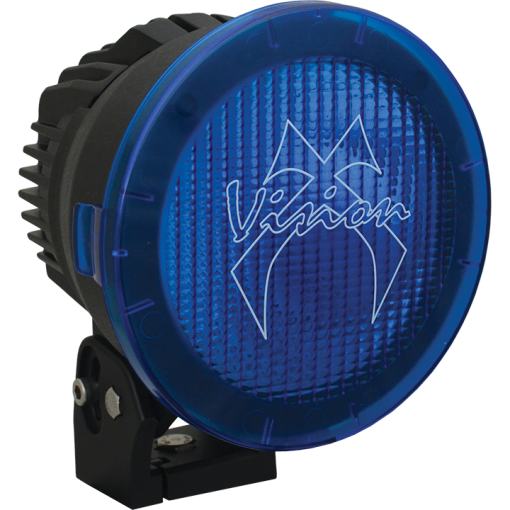 Vision-X: 6.7" Cannon Polycarbonate Covers - Afbeelding 5