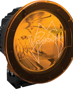 Vision-X: 8.7" Cannon Polycarbonate Covers