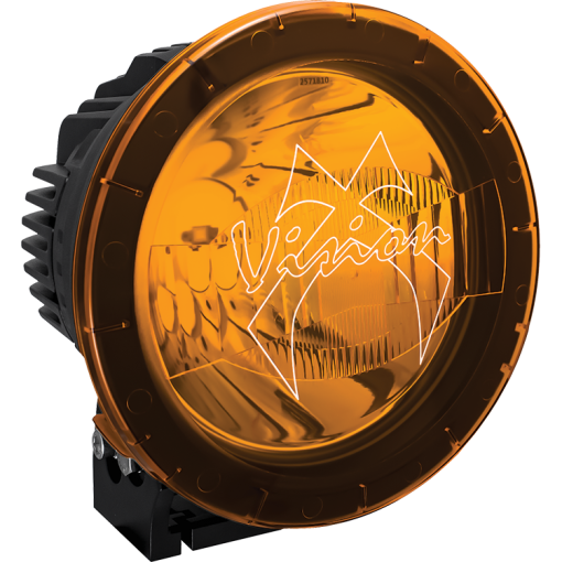 Vision-X: 8.7" Cannon Polycarbonate Covers