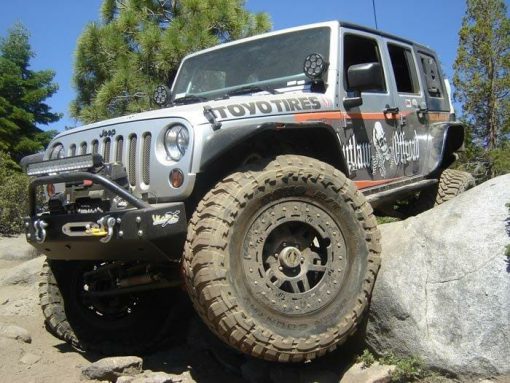 Vision-X: Xmitter LED Light Bar - Afbeelding 13