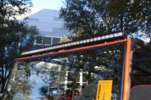 Vision-X: Xmitter Low Pro Xtreme LED Light Bar - Afbeelding 11