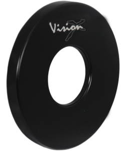 Vision-X: Solo Flush Mount