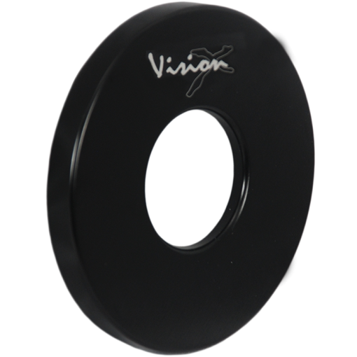 Vision-X: Solo Flush Mount