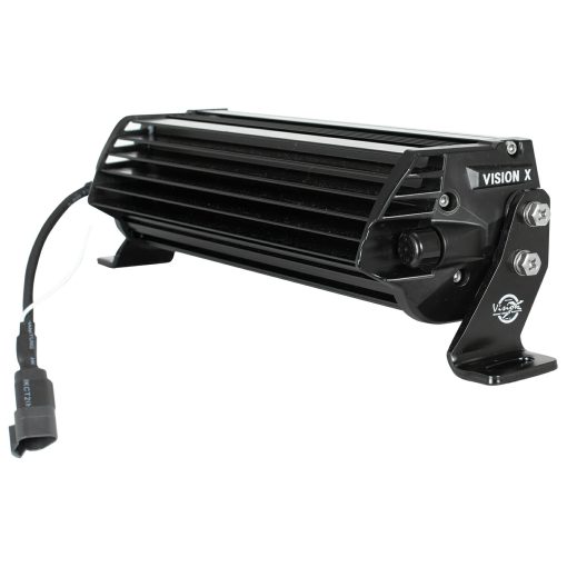 Vision-X: Shocker Dual Action LED Light Bar - Afbeelding 3