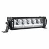 Vision-X: Shocker Dual Action LED Light Bar