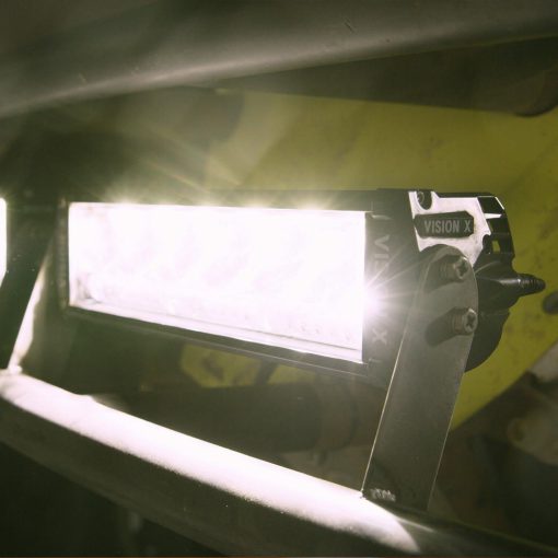 Vision-X: Shocker Dual Action LED Light Bar - Afbeelding 11
