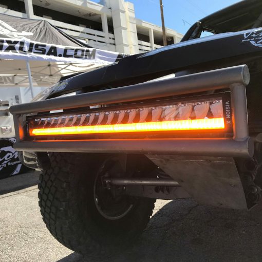 Vision-X: Shocker Dual Action LED Light Bar - Afbeelding 12