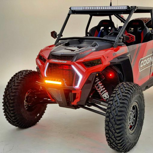 Vision-X: Shocker Dual Action LED Light Bar - Afbeelding 13