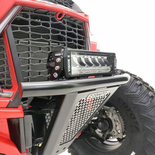 Vision-X: Shocker Dual Action LED Light Bar - Afbeelding 14