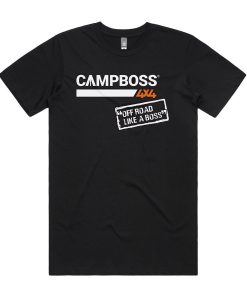 All4Adventure CampBoss 4x4 "Off road like a boss"