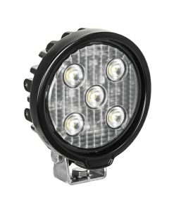 Vision-X: 4.3" VL-Series Round