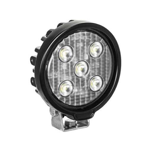 Vision-X: 4.3" VL-Series Round