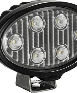 Vision-X: 5.6" VL-Series Oval