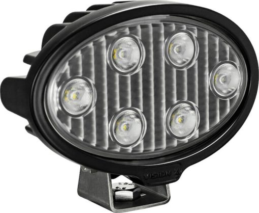 Vision-X: 5.6" VL-Series Oval