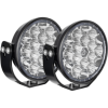 Vision-X: 6.7" VL-Series Offroad Driving Light Kit