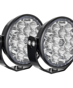 Vision-X: 6.7" VL-Series Offroad Driving Light Kit