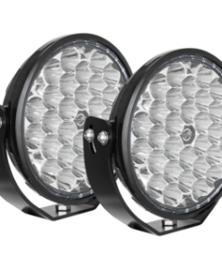Vision-X: 8.7" VL-Series Offroad Driving Light with HALO