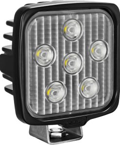 Vision-X: 4.3" VL-Series Square