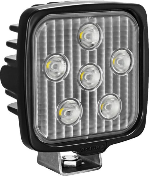 Vision-X: 4.3" VL-Series Square