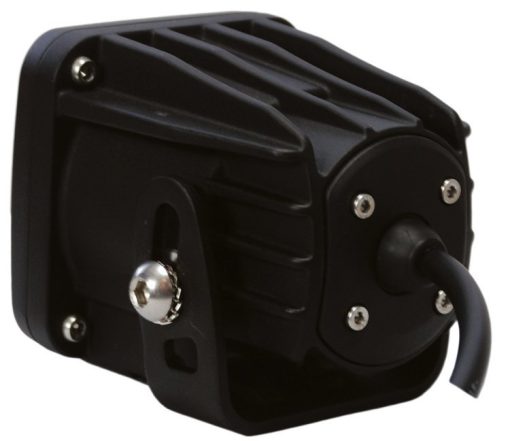 Vision-X: 3.0" Square Optimus Single - Afbeelding 5