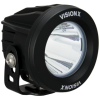 Vision-X: 3.7" Round Optimus Single