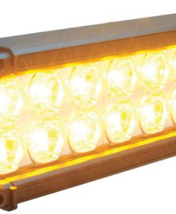 Vision-X: Xmitter Prime Amber LED Light Bar