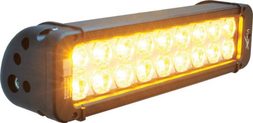 Vision-X: Xmitter Prime Amber LED Light Bar