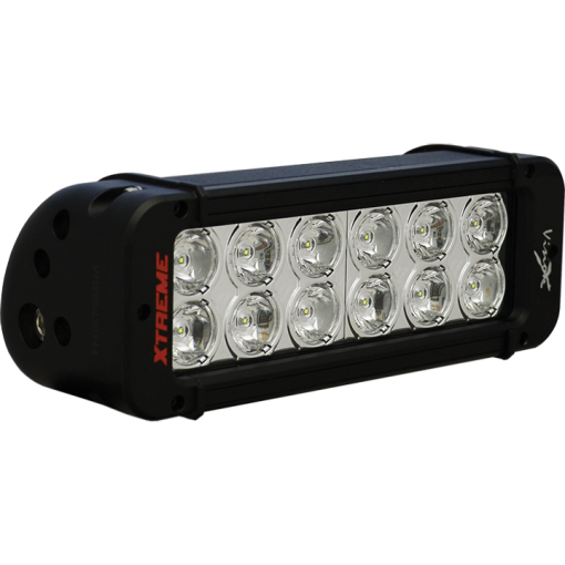 Vision-X: Xmitter Prime Xtreme LED Light Bar - Afbeelding 2