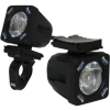 Vision-X: Solo Mounts