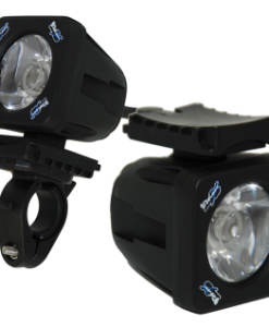 Vision-X: Solo Mounts