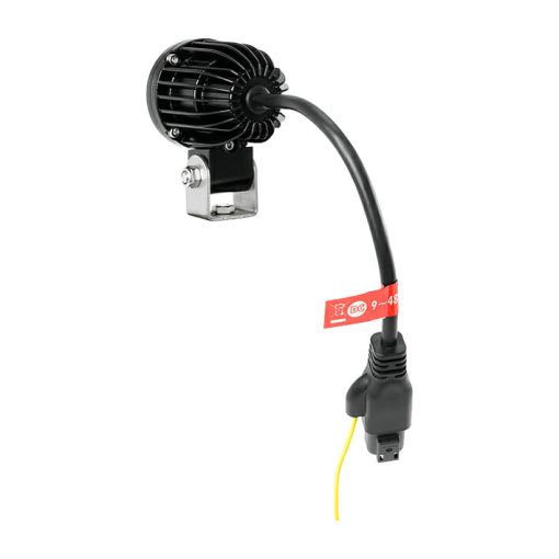 Vision-X: 2.15" Solstice Solo Prime - Afbeelding 4