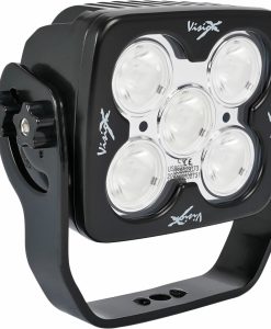 Vision-X: 4" Solstice Prime Square