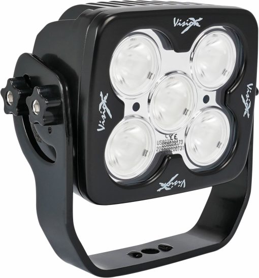 Vision-X: 4" Solstice Prime Square