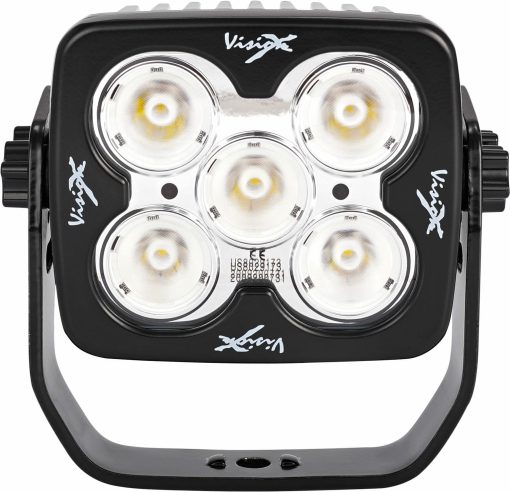 Vision-X: 4" Solstice Prime Square - Afbeelding 4