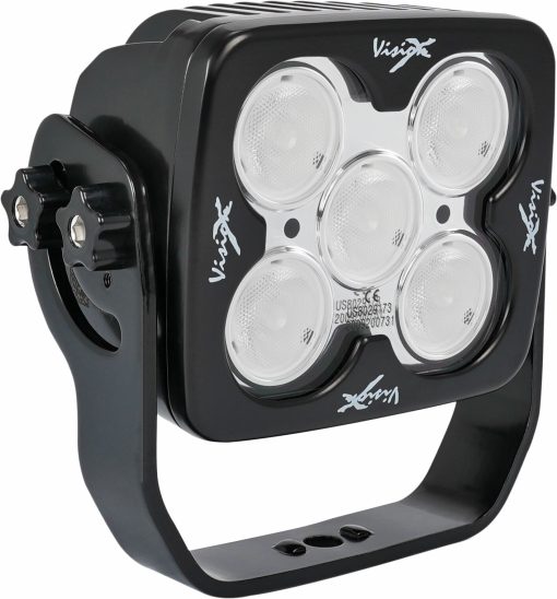 Vision-X: 4" Solstice Prime Square - Afbeelding 3