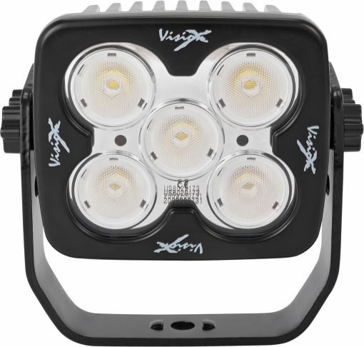 Vision-X: 4" Solstice Prime Square - Afbeelding 2