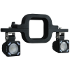 Vision-X: Tow Hitch Mount