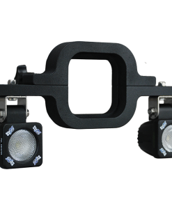 Vision-X: Tow Hitch Mount