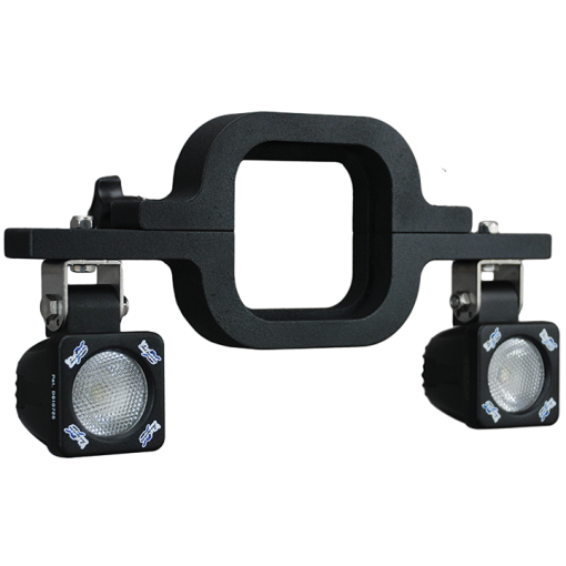 Vision-X: Tow Hitch Mount