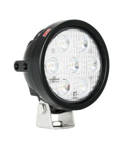 Vision-X: 4.5" Round Utility Market Xtreme