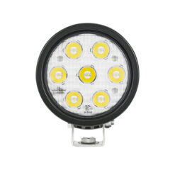 Vision-X: 4.5" Round Utility Market Xtreme - Afbeelding 3