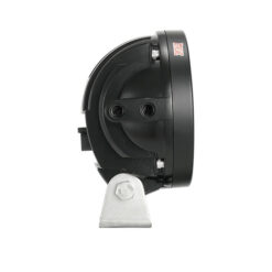 Alternative view of Vision-X: 4.5" Round Utility Market Xtreme AMBER