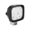 Vision-X: 4.7" Square Utility Market Xtreme